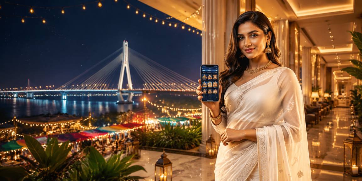 777jay স্থানীয় রেল দিয়ে জমা ও উত্তোলন